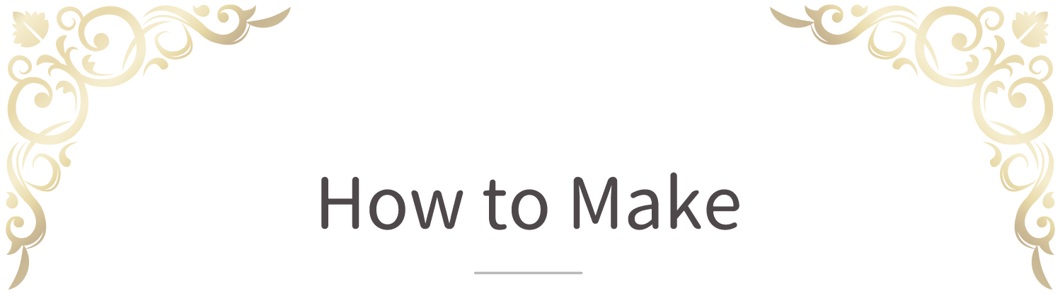 How to Make